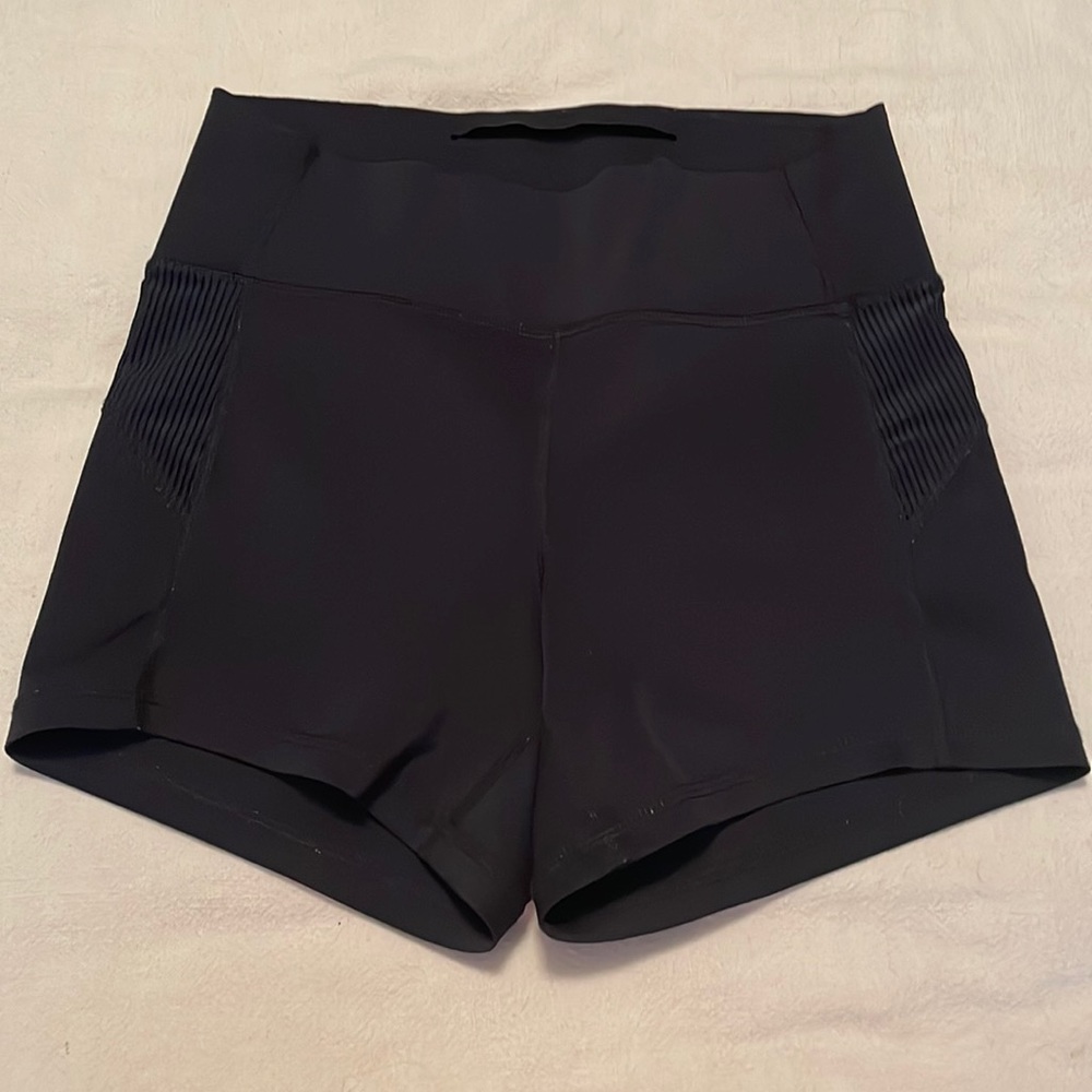 Corio Active Spandex Shorts